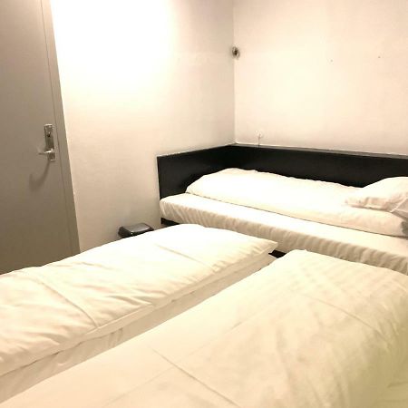 Motel Oasen Roskilde Kültér fotó