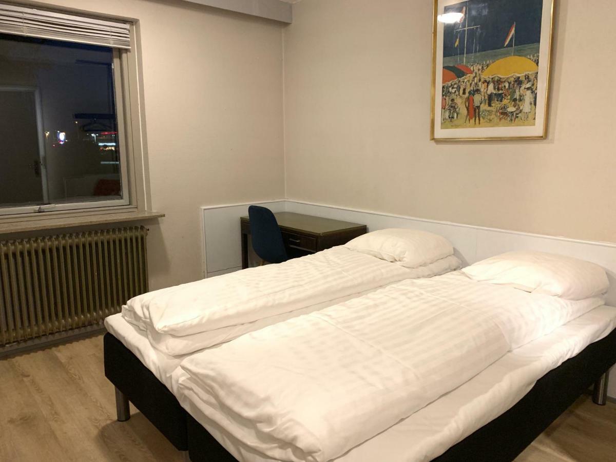 Motel Oasen Roskilde Kültér fotó