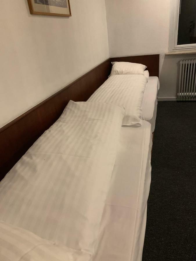 Motel Oasen Roskilde Kültér fotó