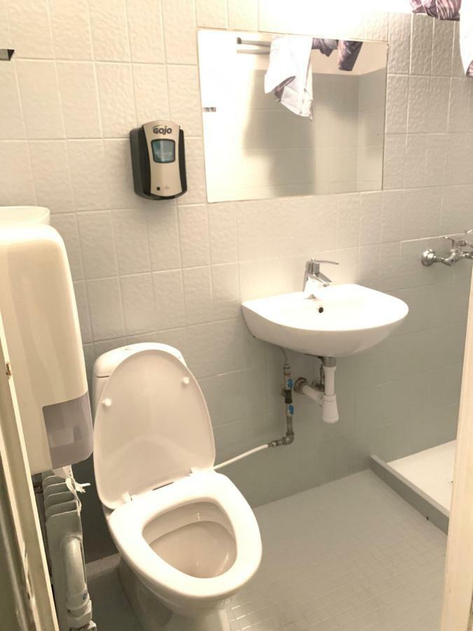 Motel Oasen Roskilde Kültér fotó